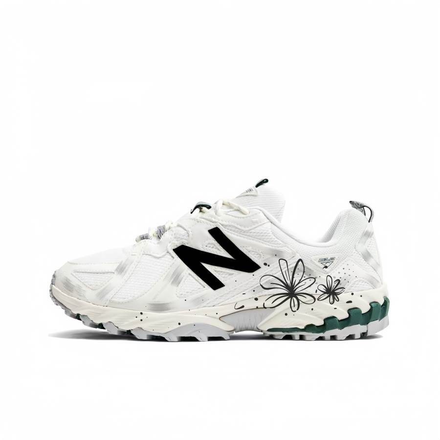New Balance New Balance 610T Daisy Star Manufacturing Cushioning Slip Resistant Abrasion Resistant Low top