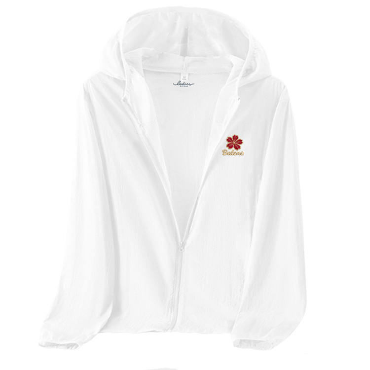 BALENO Sun Protection Clothing Women's