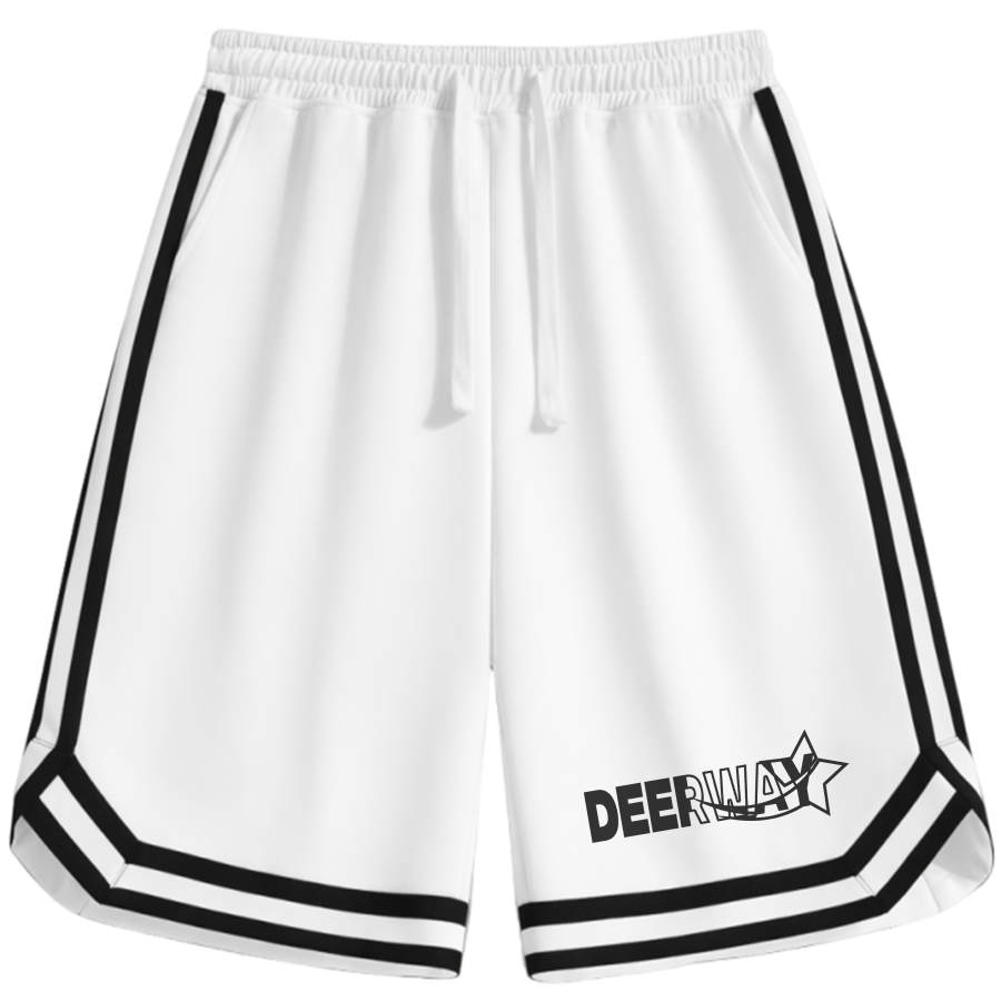 DEERWAY DEERWAY Basketball Shorts Unisex