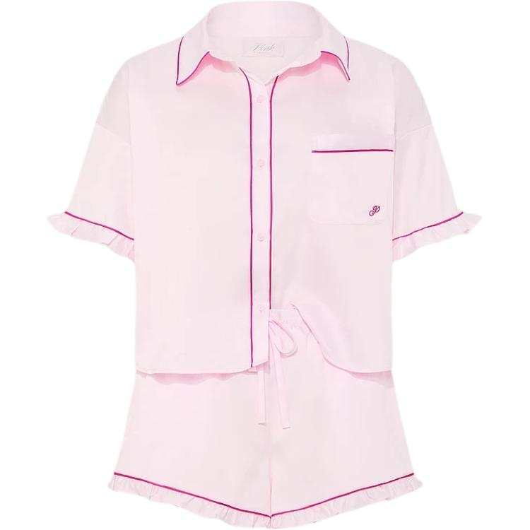 Victoria's Secret Pajama Set Women's