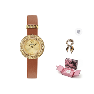 VERSACE La Greca 28mm