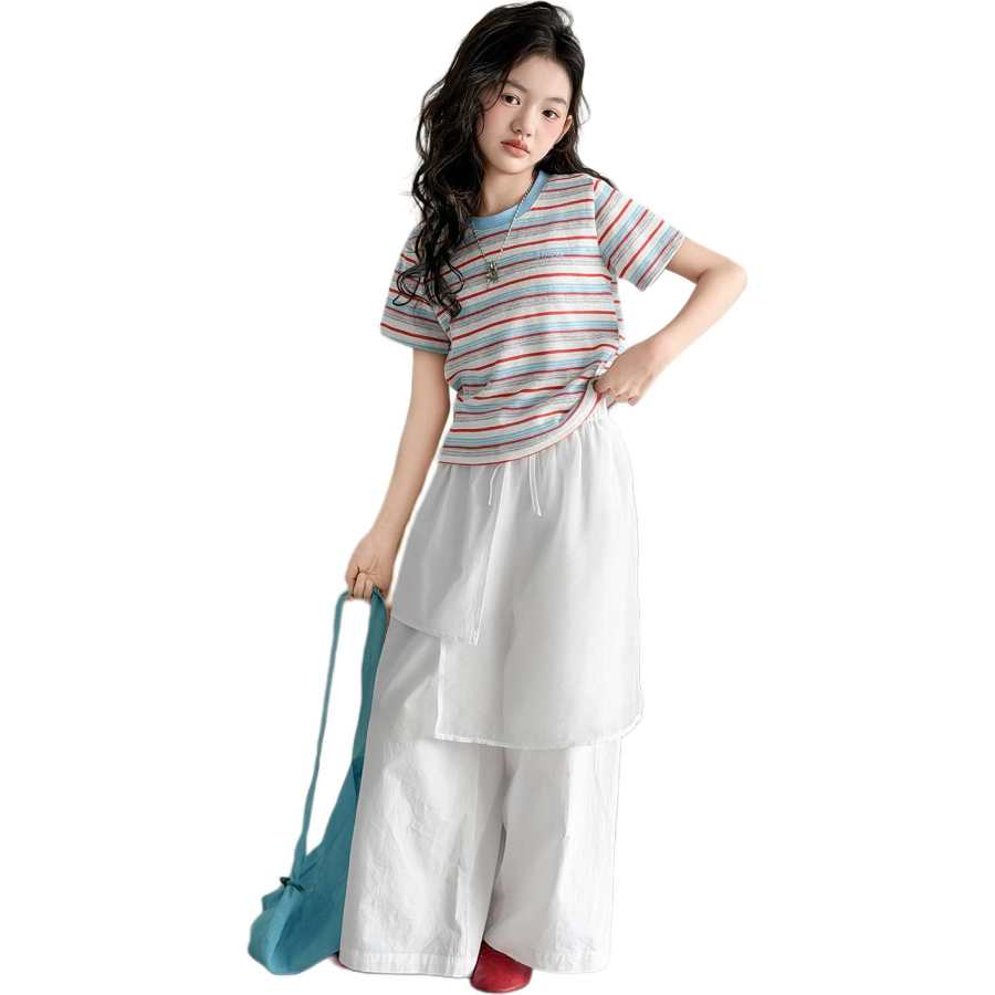 PLANDOO Casual Sportswear Kids'