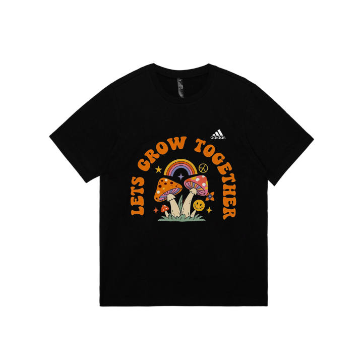 Adidas Adidas MUST HAVES T Shirt Unisex
