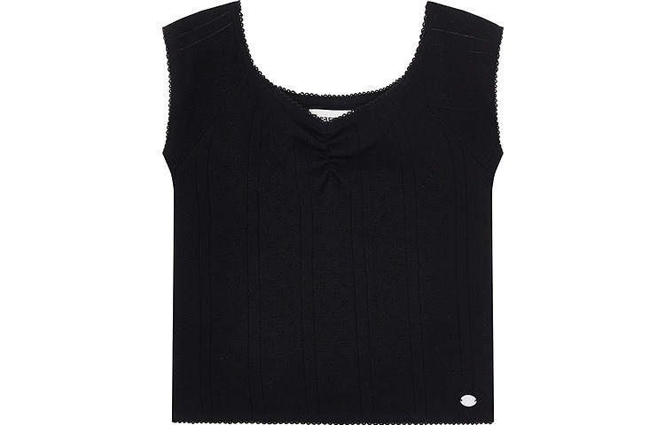 Teenie Weenie Knitwear Women's V Neck Moderate Other