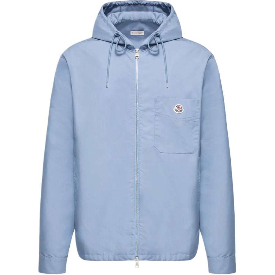 Moncler Moncler SS26 Jackets & Coats Men's