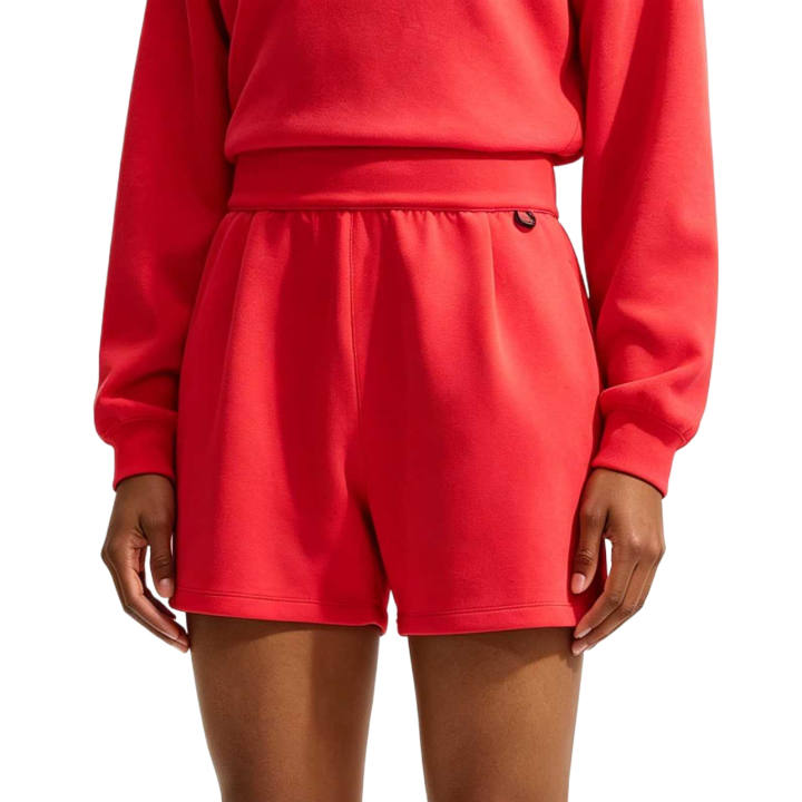 Nike Nike 24.7 ImpossiblySoft Women's Dri-FIT Mid-Rise Loose 4" Shorts