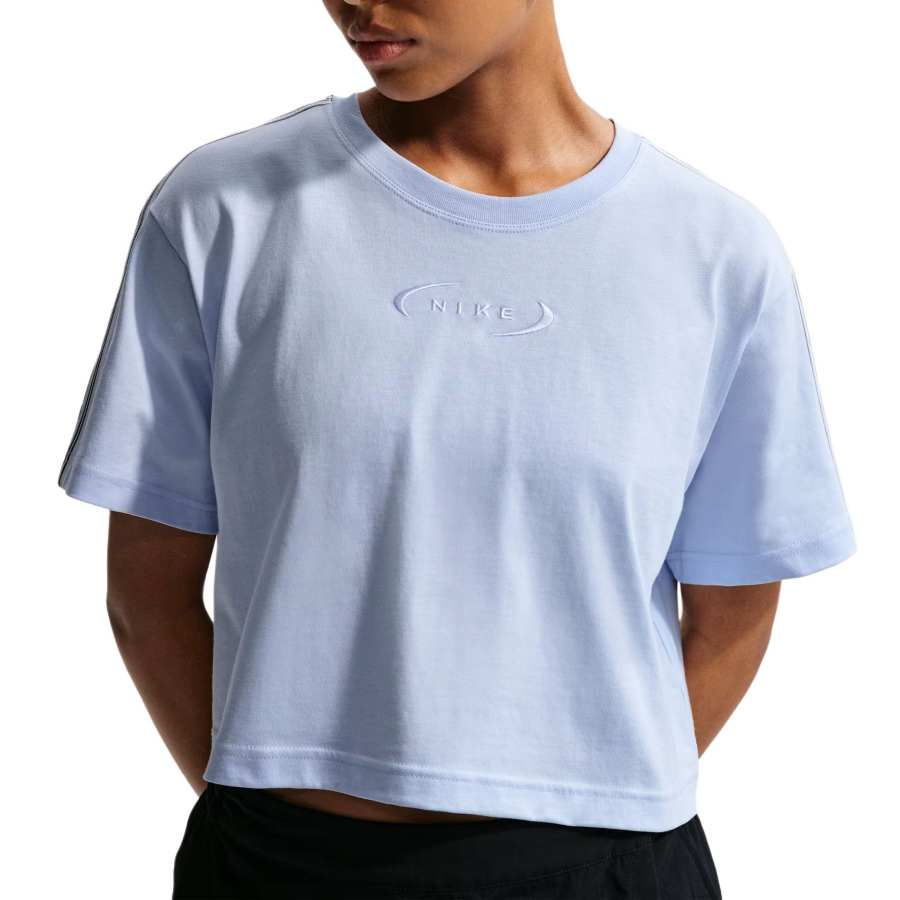 Nike Nike Sportswear Classic Women's Loose Cropped T-Shirt