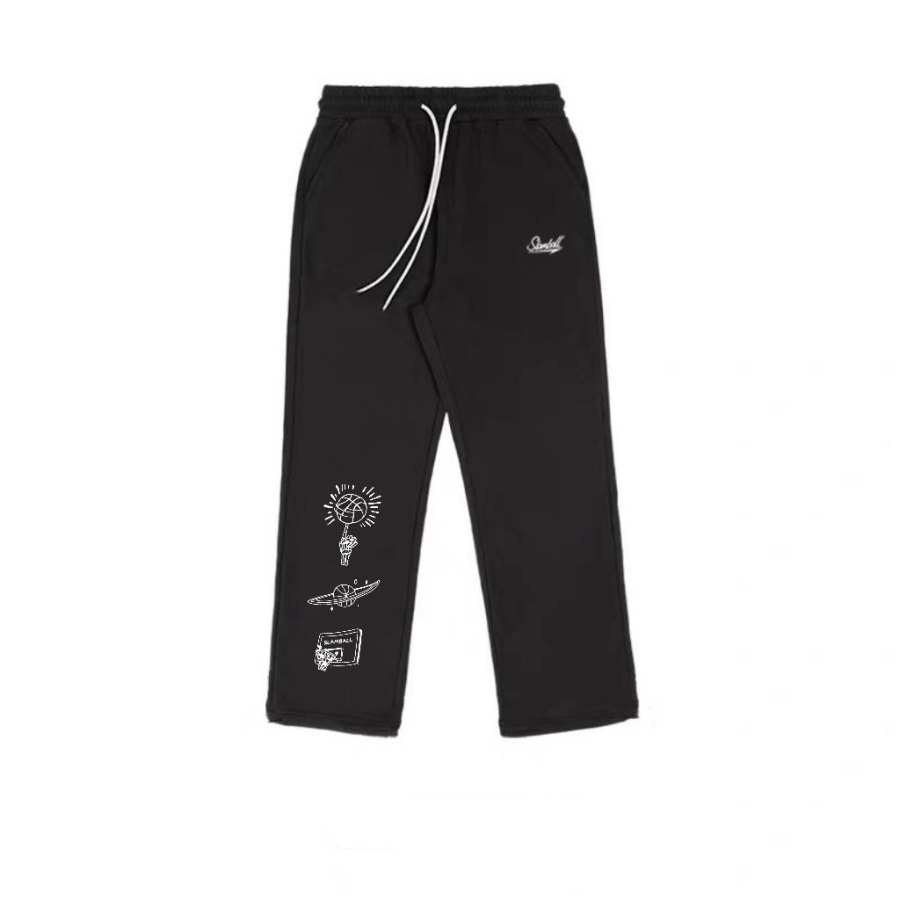 Lnga Landgre Casual Pants Men's