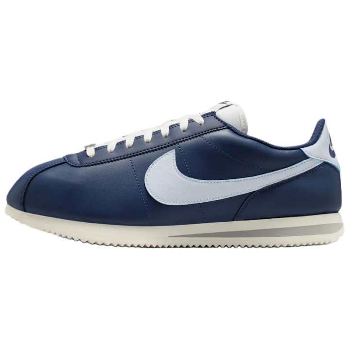 Nike Nike Cortez Lightweight Casual Shoes Men's Blue