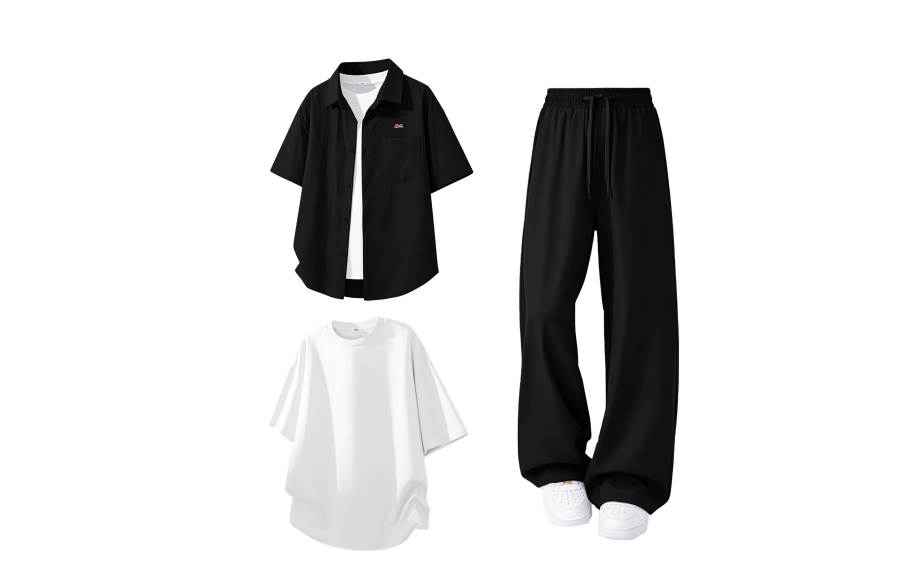 WARRIOR Warrior Casual Sportswear Unisex