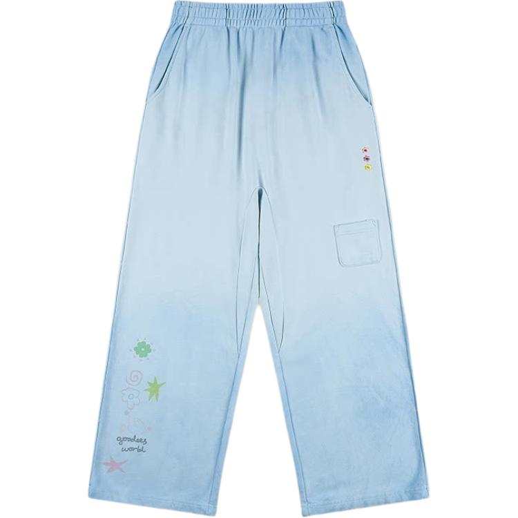 GOOD BAI Knitted Sweatpants Women's