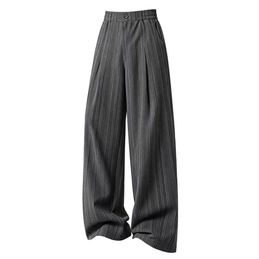 MUSCLETECH MUSCLETECH Casual Pants Unisex Moderate Straight Fit Pants