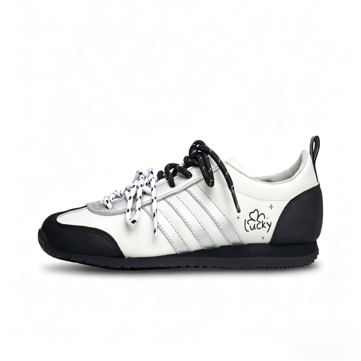 Adidas Adidas VS JOG 2.0 Low top German Army Trainers Unisex