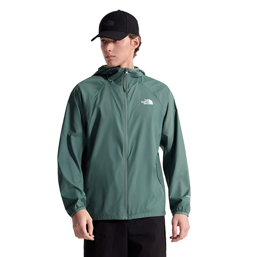 THE NORTH FACE THE NORTH FACE Sun Protection Jackets Multi Function Apparel Men's