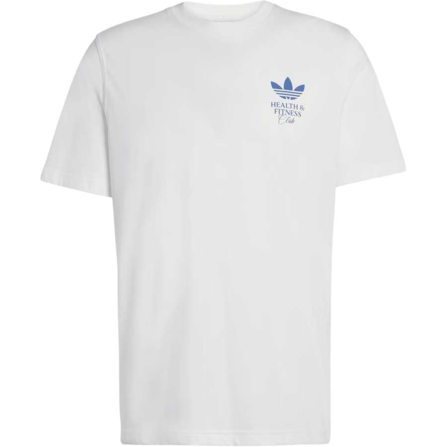 Adidas Originals AD HEALTH CLUB T Shirt Men's