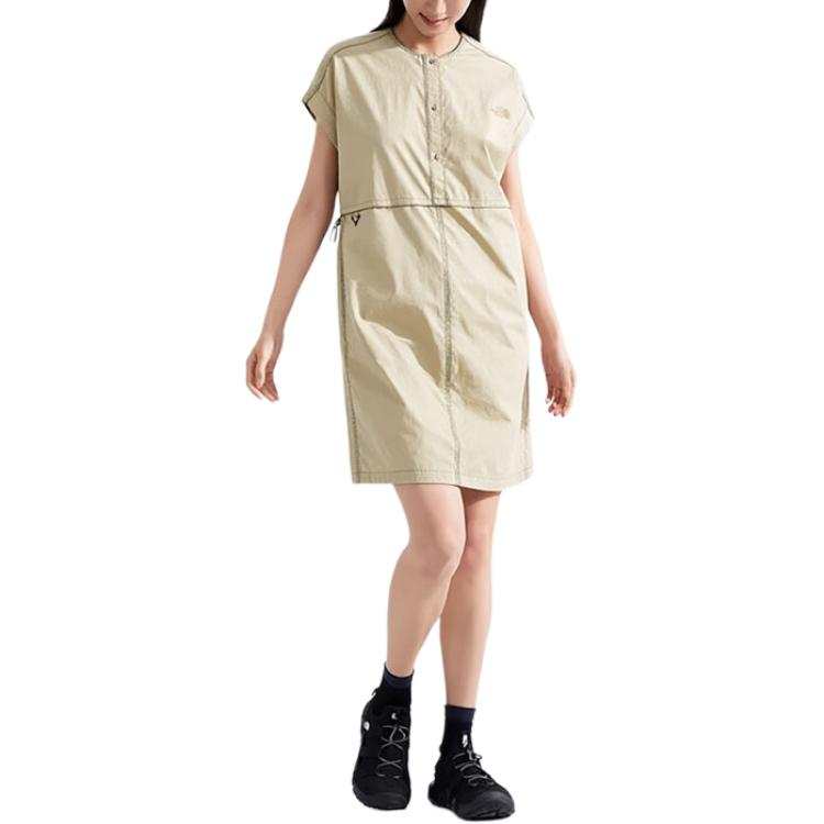 THE NORTH FACE Short Sleeved Dress Women's