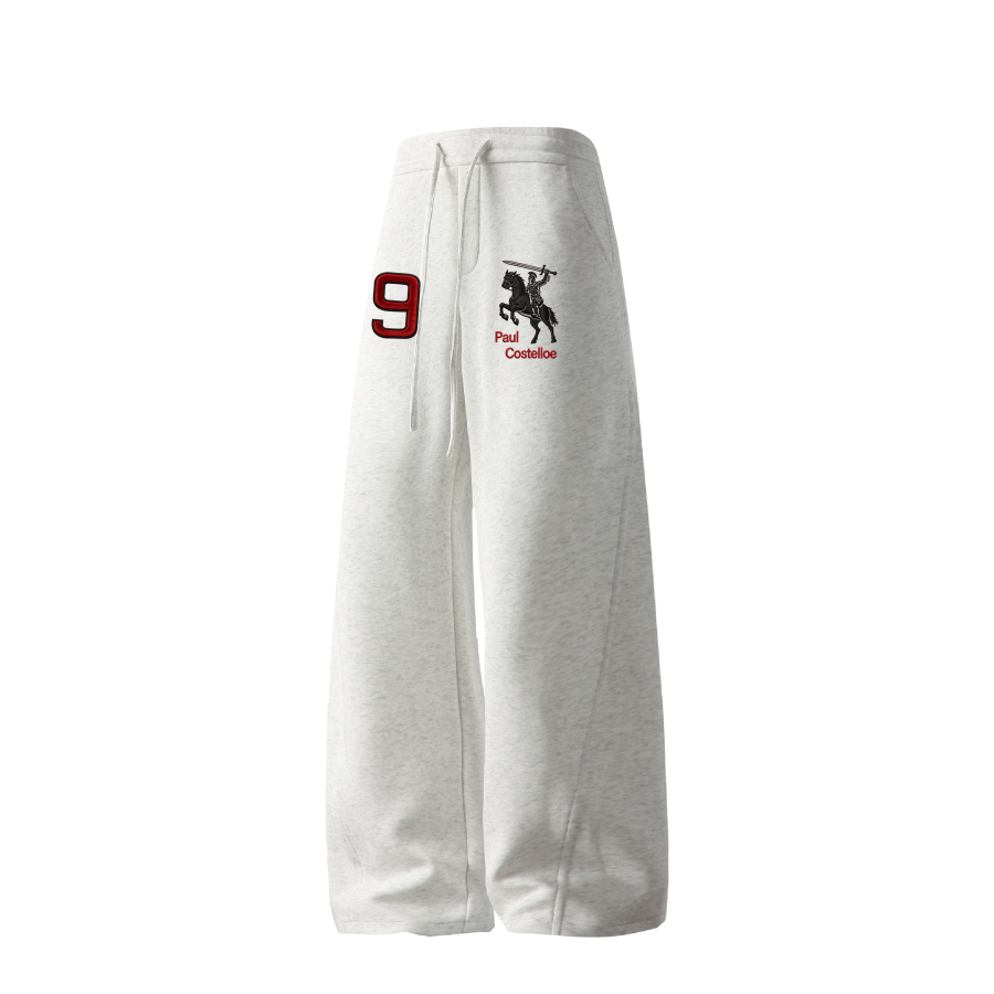 PAUL COSTELLOE Casual Pants Unisex