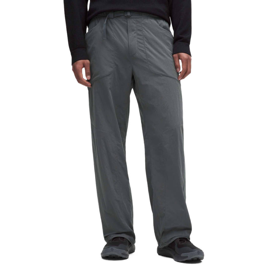 Lululemon Casual Pants Men's Moderate Straight Fit Pants