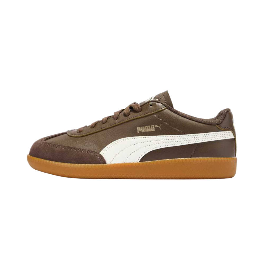 PUMA 9 T Low top German Army Trainers Unisex