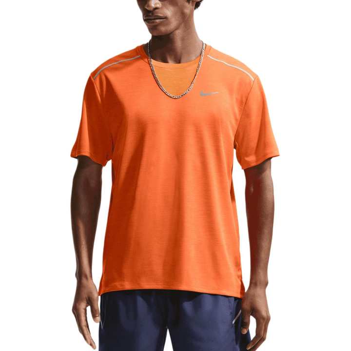 Nike Nike DRI FIT UV MILER T Shirt Men's