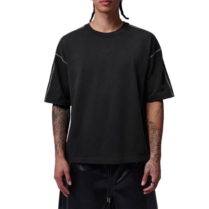 Jordan Jordan Flight Men's Heavyweight Short-Sleeve Top