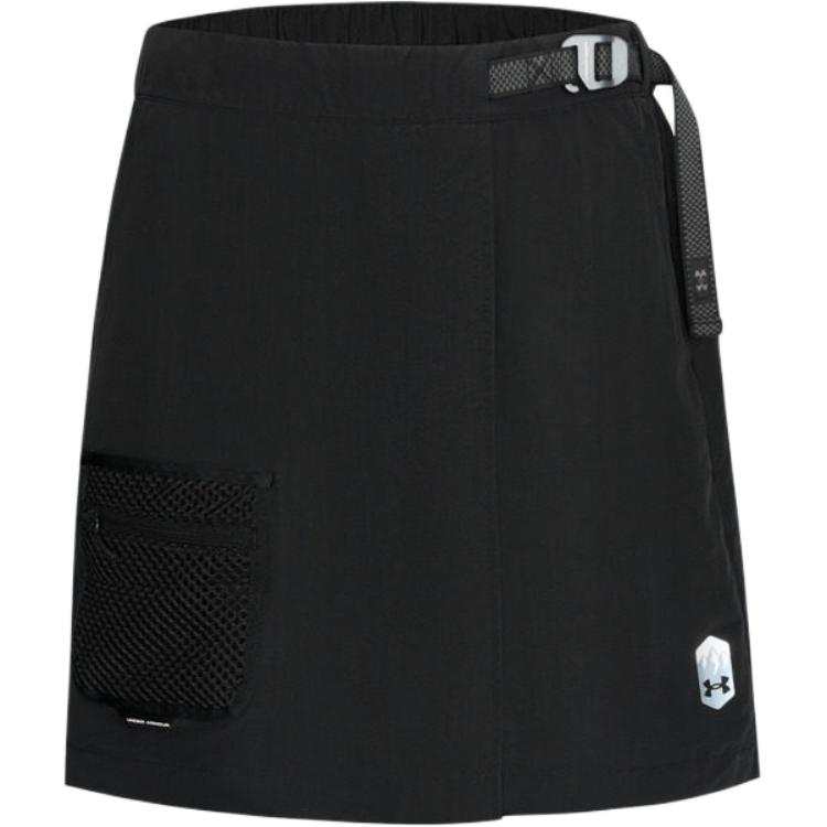 Under Armour OUTDOOR Casual Shorts Women's