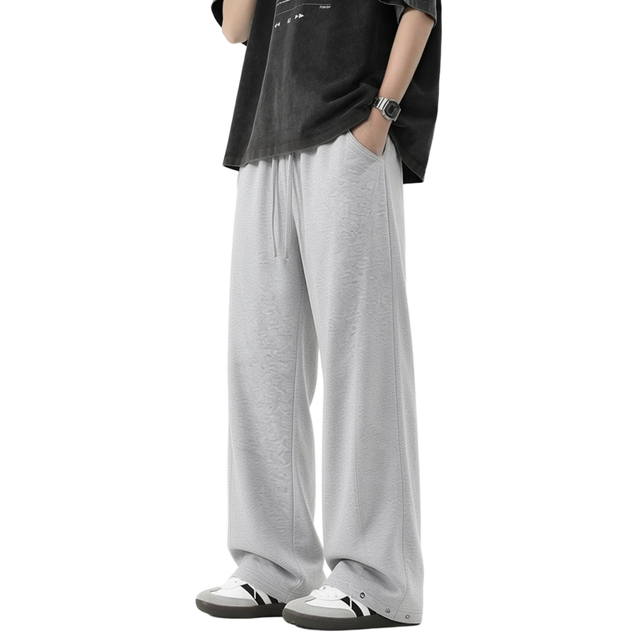 Semir Men's Clothing Casual Pants Men's