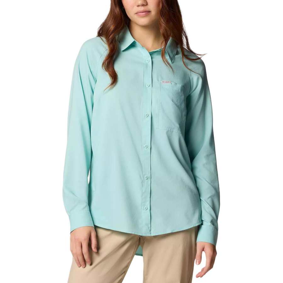 Columbia Quick Dry Clothing Women's