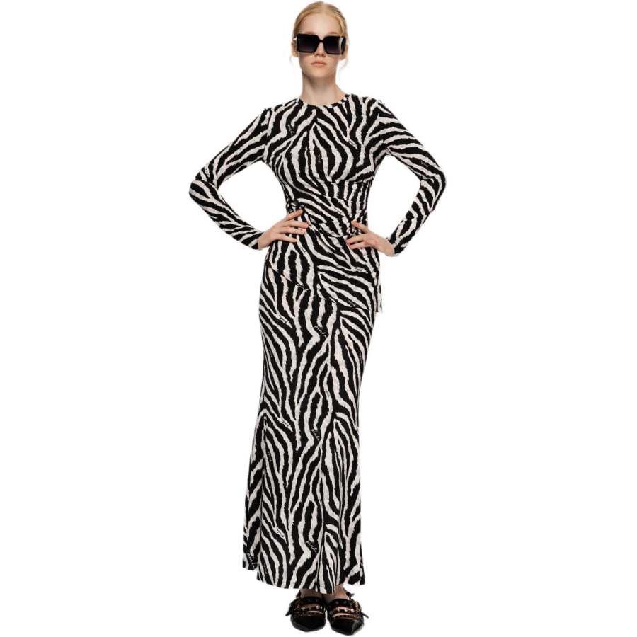 PINKO Set in Sleeve T Shirt Women's