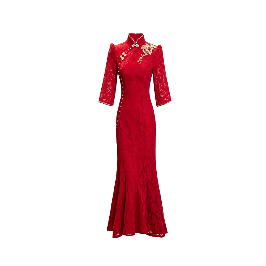 CPAURA Long Sleeved Dress Women's