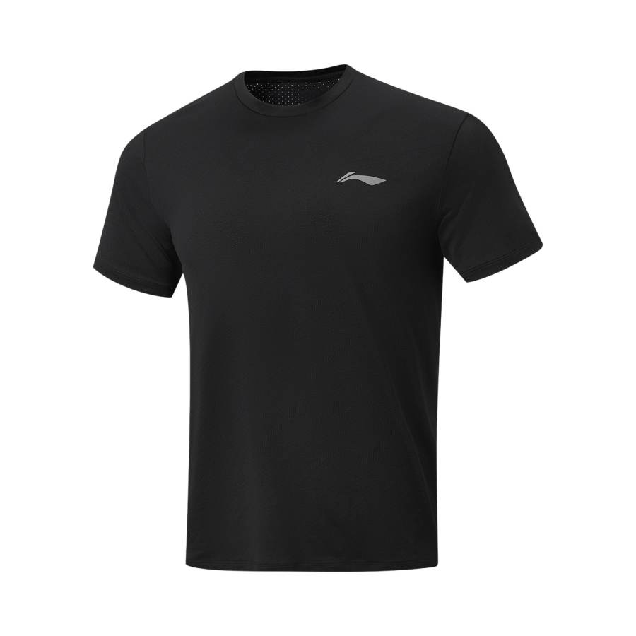 Li-Ning Li Ning Running Collection Running T Shirt Men's