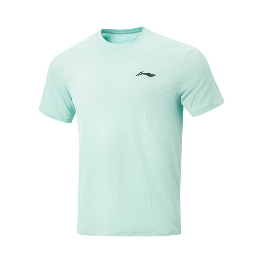 Li-Ning Li Ning Running Collection Running T Shirt Men's