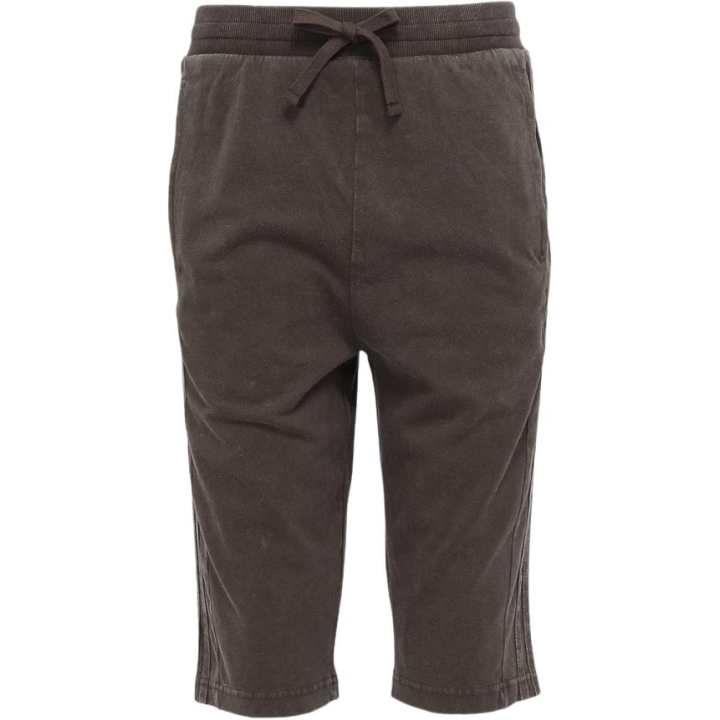 Adidas Adidas Casual Shorts Men's Olive Green
