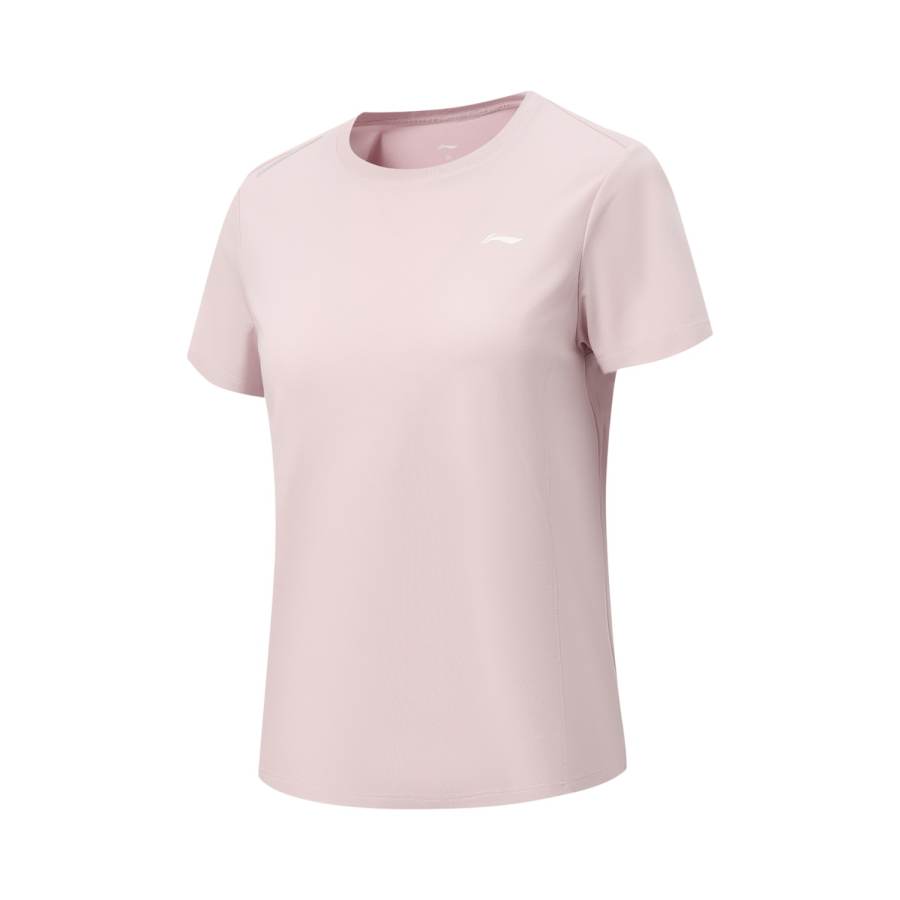 Li-Ning Li Ning Fitness Series T Shirt Women's