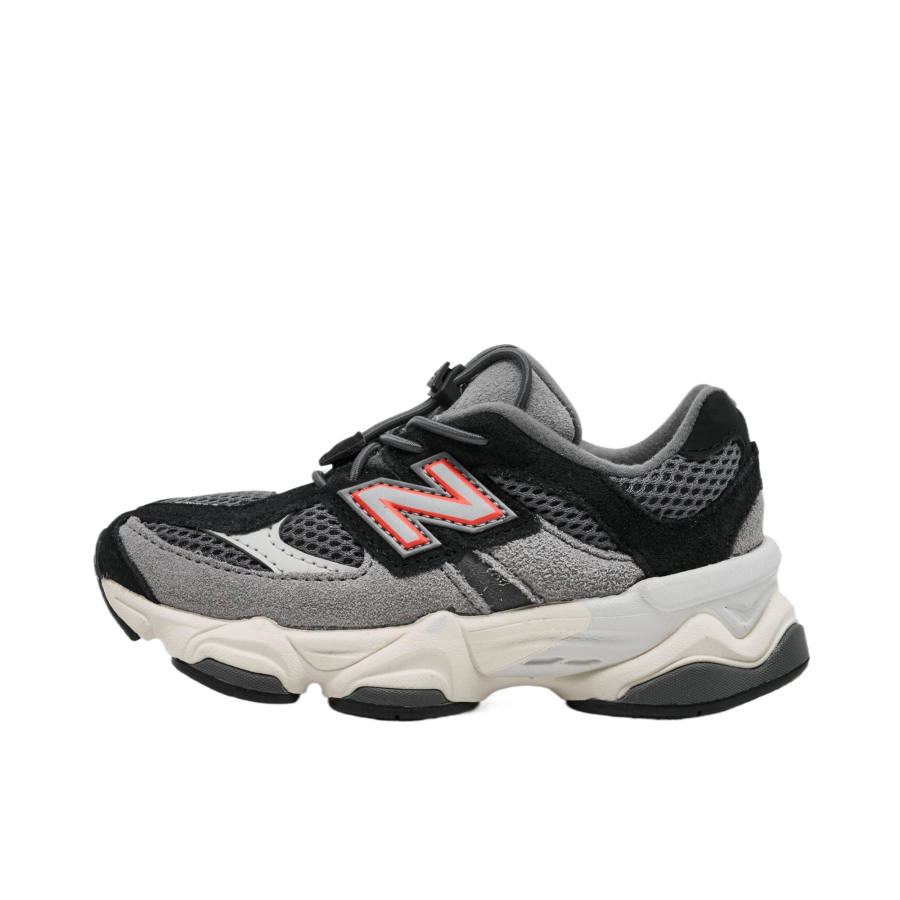 New Balance New Balance NB 9060 Synthetic Leather Low top Casual Shoes Kids'