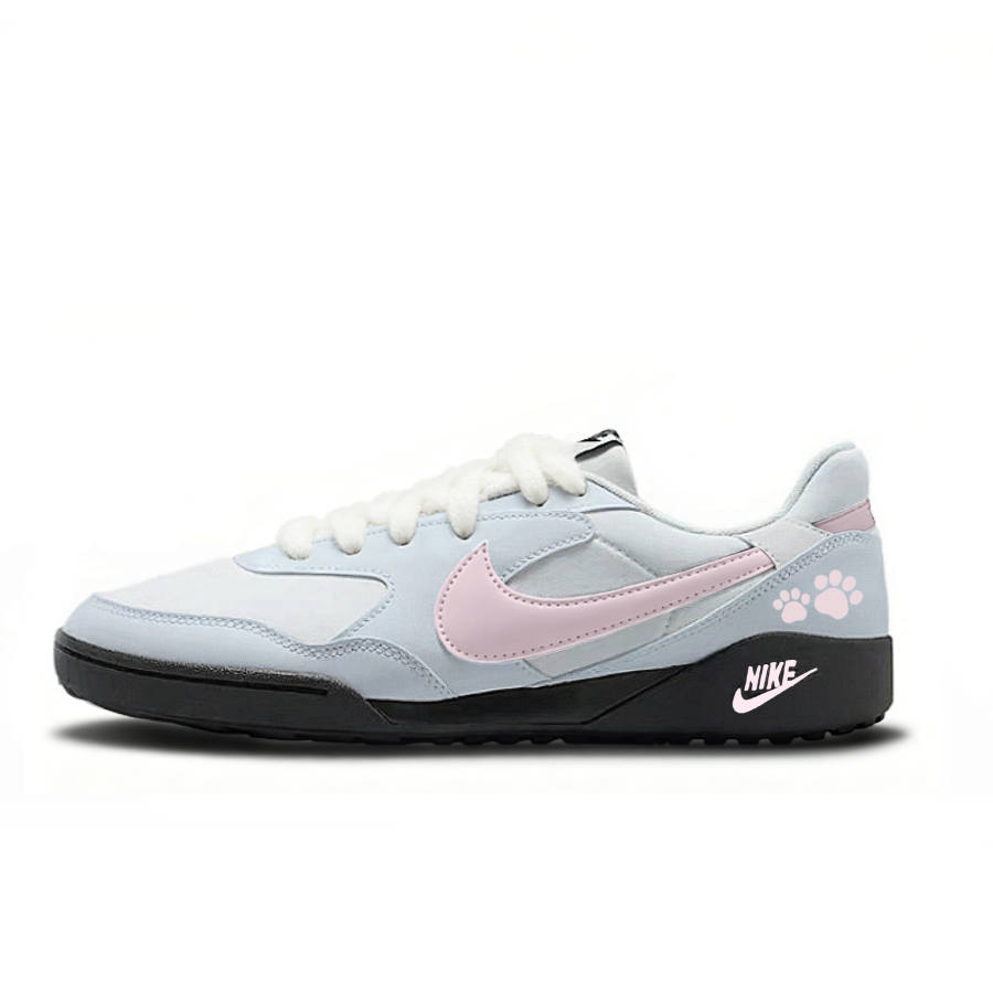 Nike Nike Terra Manta Creamy Cat Paw Casual Shoes Women's Blue