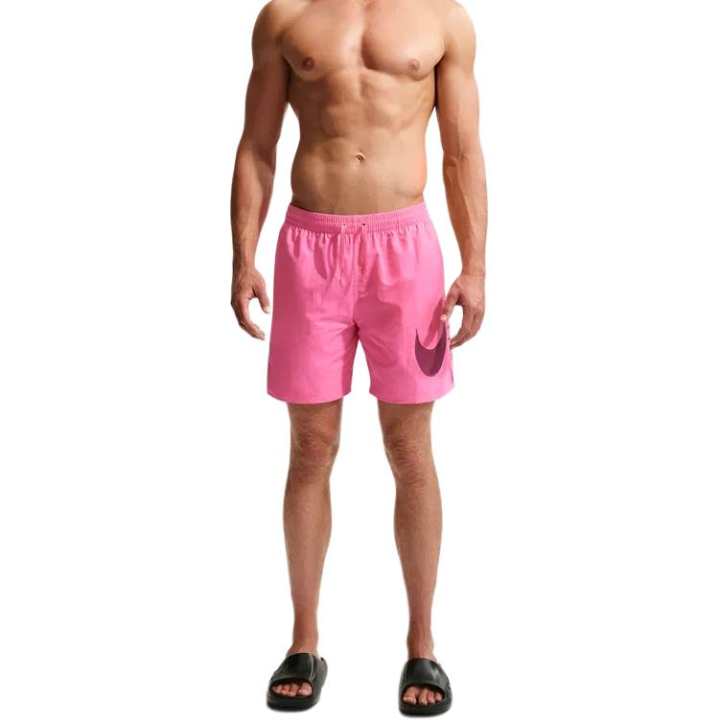 Nike Nike Swim Breaker Swimming Shorts Men's