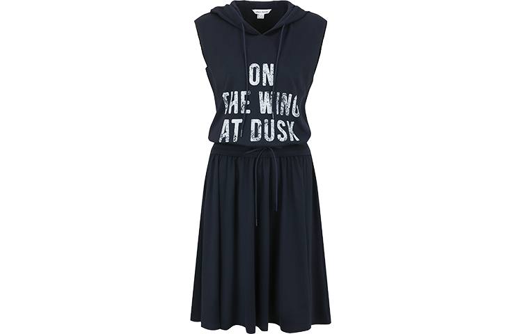 URBAN REVIVO Sleeveless Dress Women's