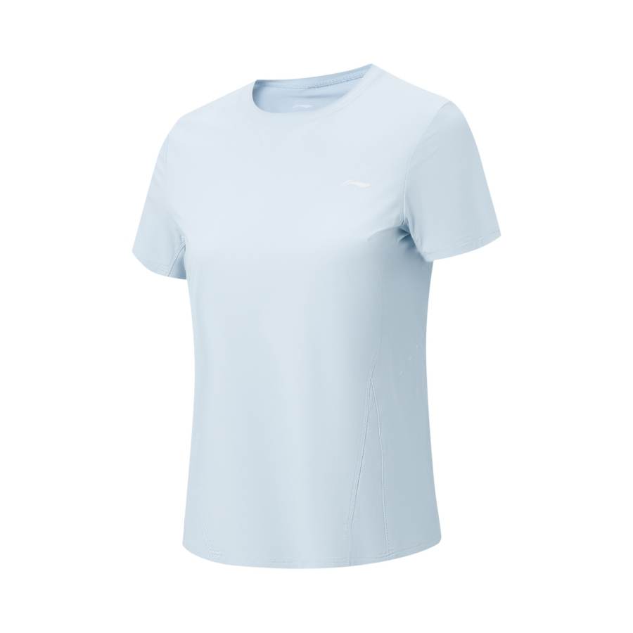 Li-Ning Li Ning Fitness Series T Shirt Women's