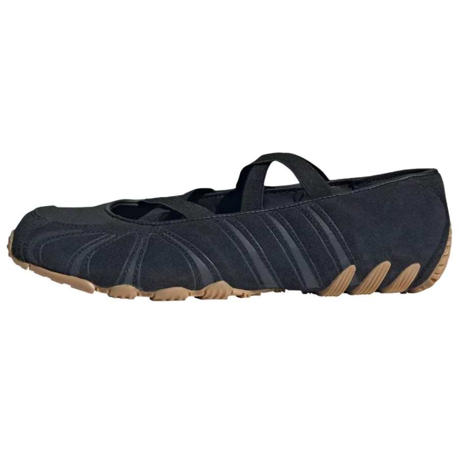 Adidas Adidas Ghost Sprint Low top Casual Shoes Women's Black
