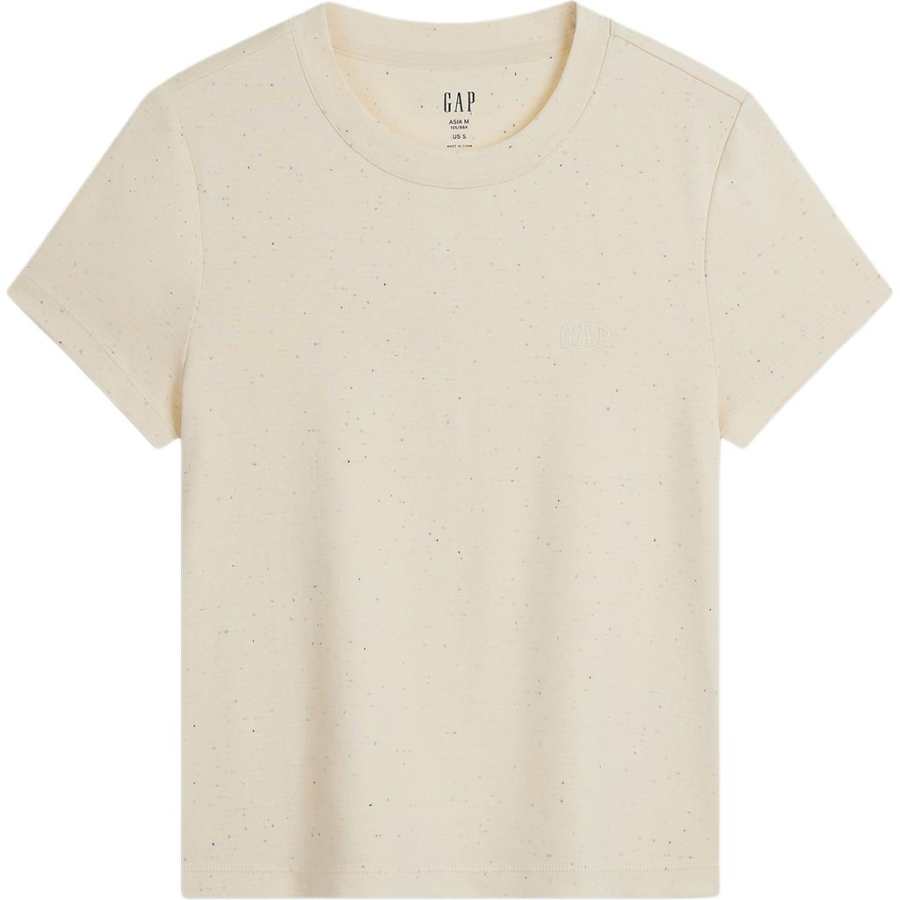 GAP T Shirts Women's Crew Neck