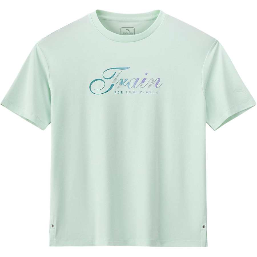 Anta Variety Training Collection T Shirt Women's