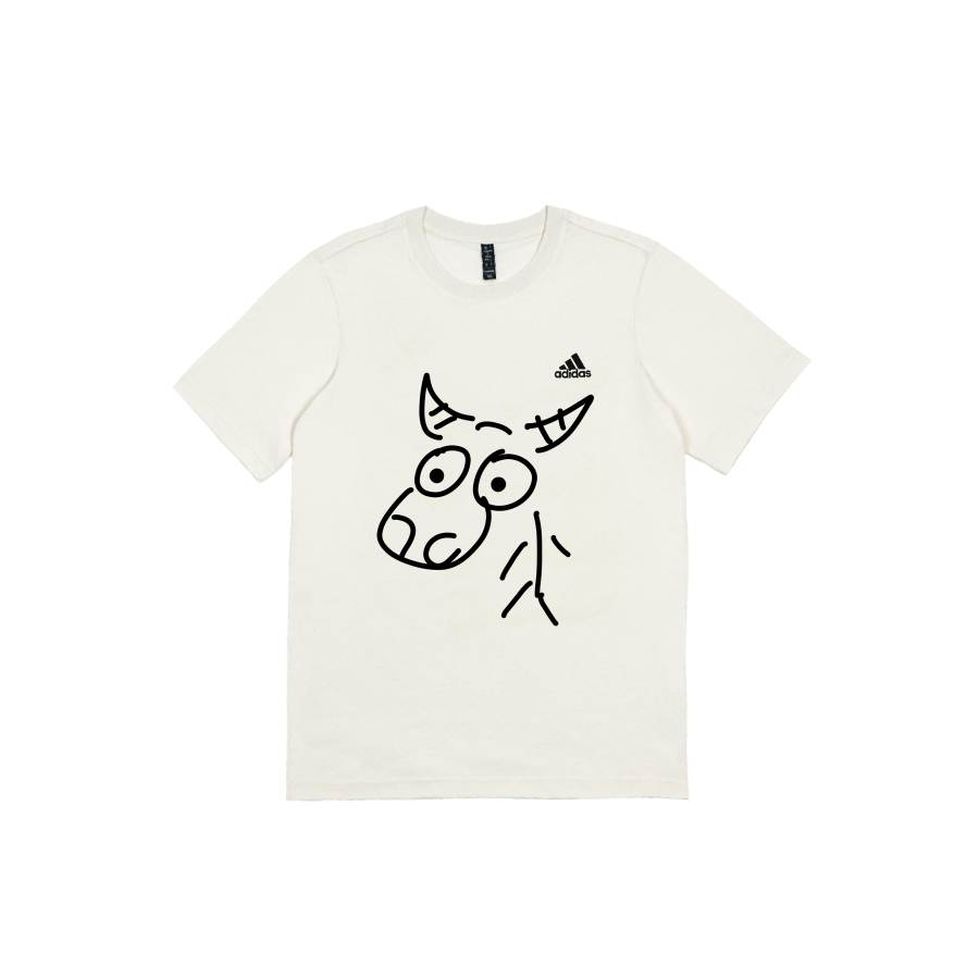 Adidas Adidas MUST HAVE T Shirt Unisex