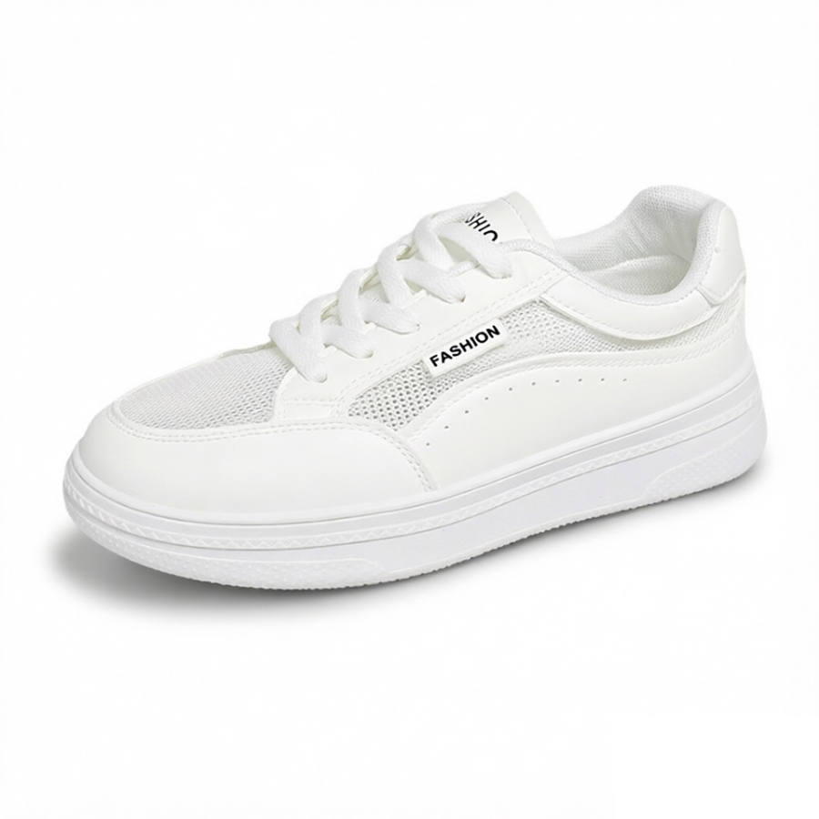 Lanza Abrasion Resistant Low top Casual Shoes Women's