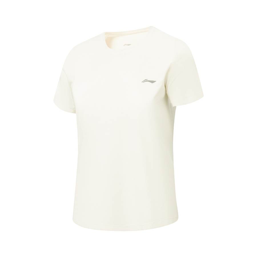 Li-Ning Li Ning Running Collection Running T Shirt Women's