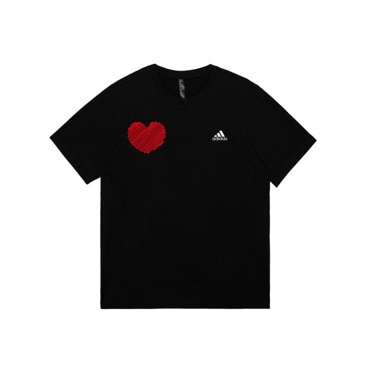 Adidas Adidas MUST HAVES T Shirt Unisex