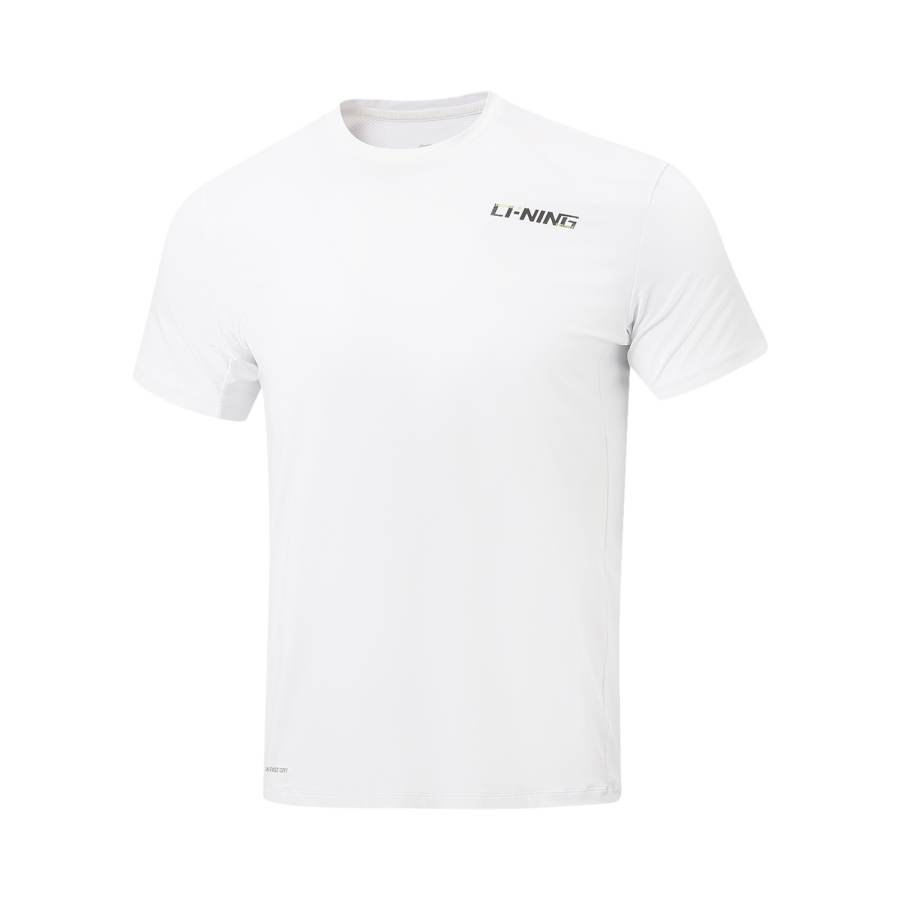 Li-Ning Li Ning Fitness Series T Shirt Men's