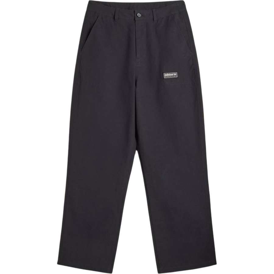 Adidas Originals Stadt SPZL Casual Pants Unisex