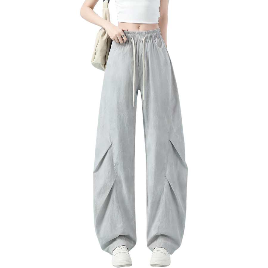 BALENO Casual Pants Women's Moderate Cargo Pants