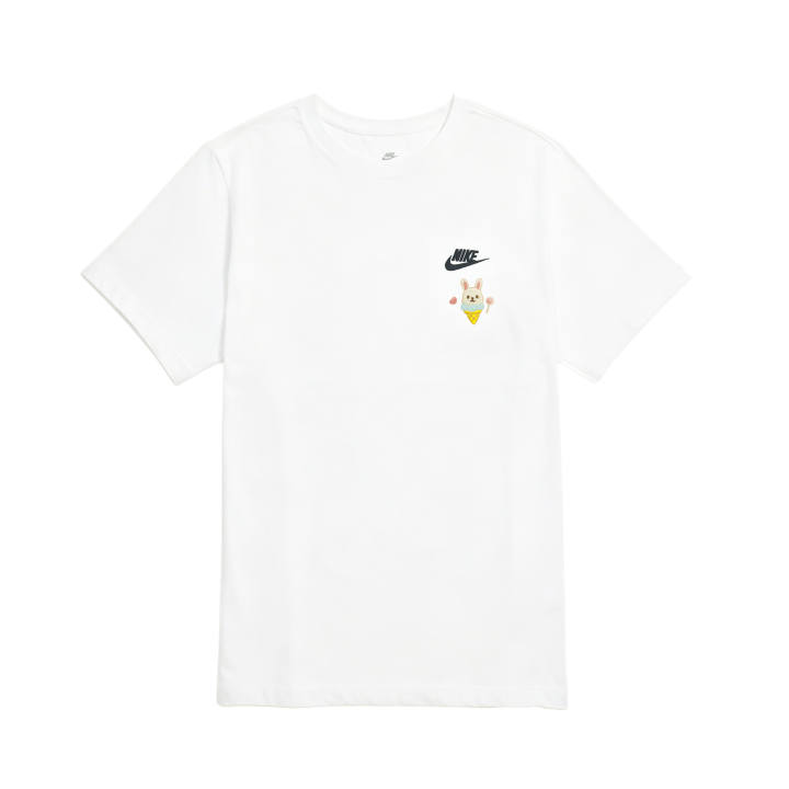 Nike Nike Sportswear Short Sleeved T Shirts Unisex